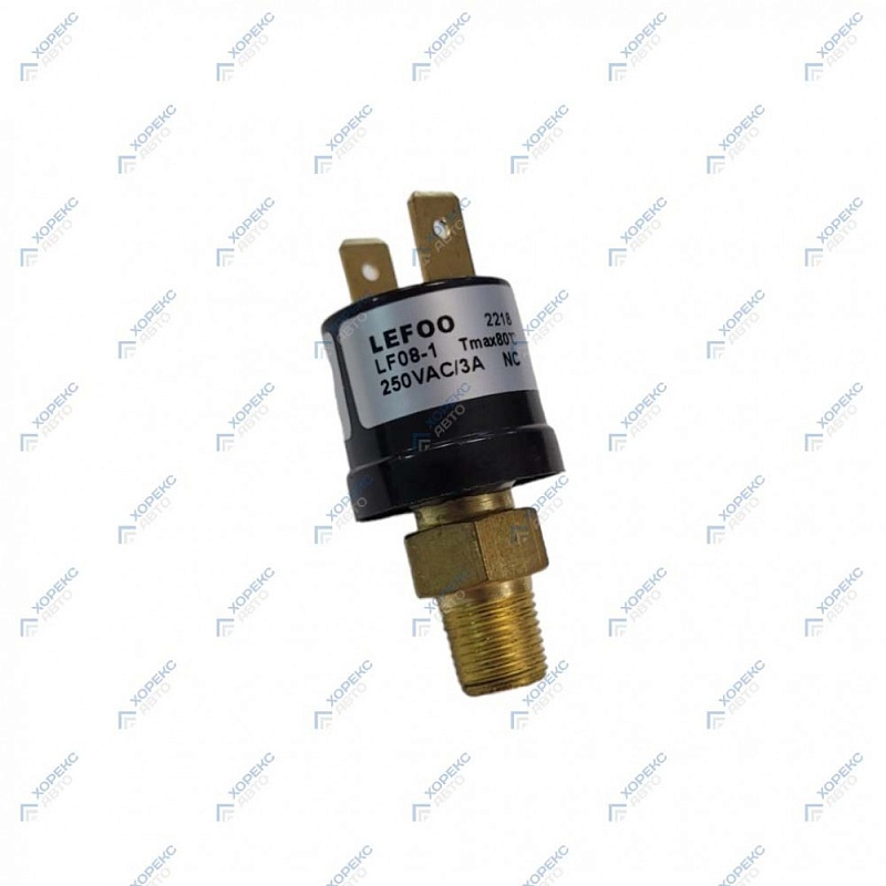 Датчик слива масла для HAC Standard/Profi/Premium HOREX HZ 18.205.27